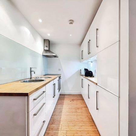 1 bedroom apartment to rent - Photo 3