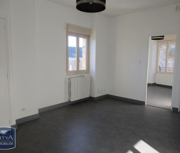 Location Appartement 2 pièces 35m² BRIVE LA GAILLARDE 19100 - Photo 1