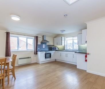 Cowley Road, Oxford - Photo 4