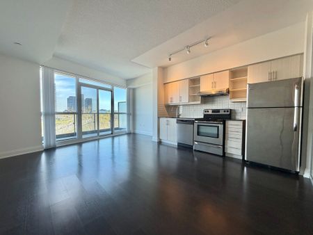 For Lease - 160 Vanderhoof Avenue Unit# 516, Toronto, Ontario - Photo 5