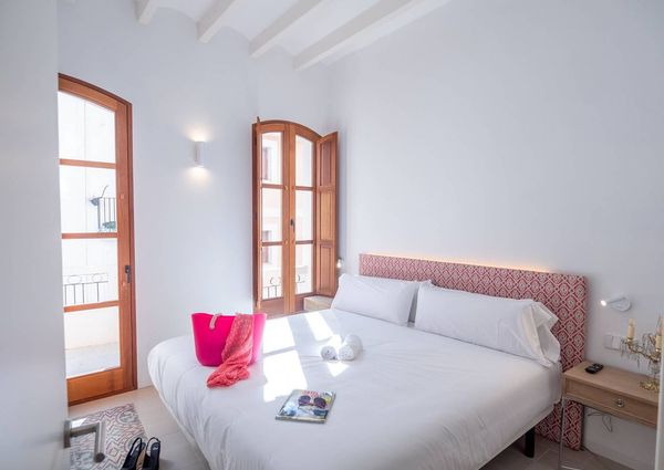 Luxury Flat for rent in Ibiza, Balearic Islands