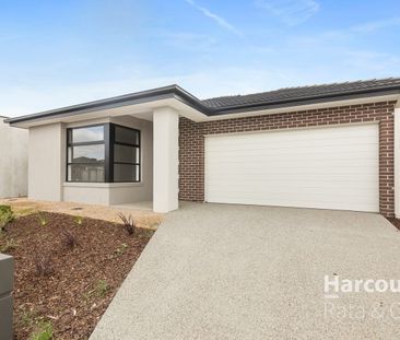 Brand New & Ready to call HOME! - Photo 2