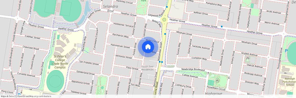 12 Salim Way, Vic 3978, Clyde North