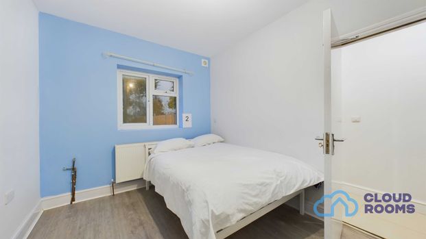 RM2 Shooters Hill Road | Greenwich | London | SE18 4LT - Photo 1