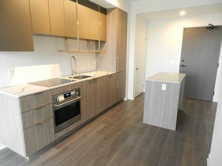 For Lease - 15 Holmes Avenue Unit# 2607, Toronto, Ontario - Photo 2