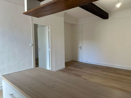 Appartement 2 Pièces 47 m² - Photo 2