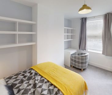 Double Room-Gloucester Road- Close to Hospital! - Photo 4