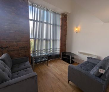 Victoria Mill, Reddish, Stockport, Greater Manchester, SK5 6AX - Photo 3