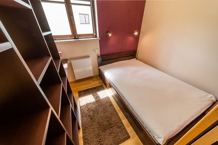 Warszawa Wola, Człuchowska - Zdjęcie 2