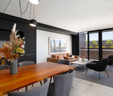 Brand New Apartment - Perfect Bachelor Pad - Photo 6