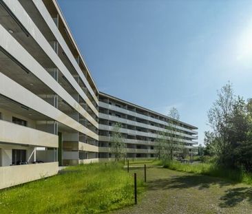 RENT WITHOUT DEPOSIT – Modern living in Neugut - Photo 1