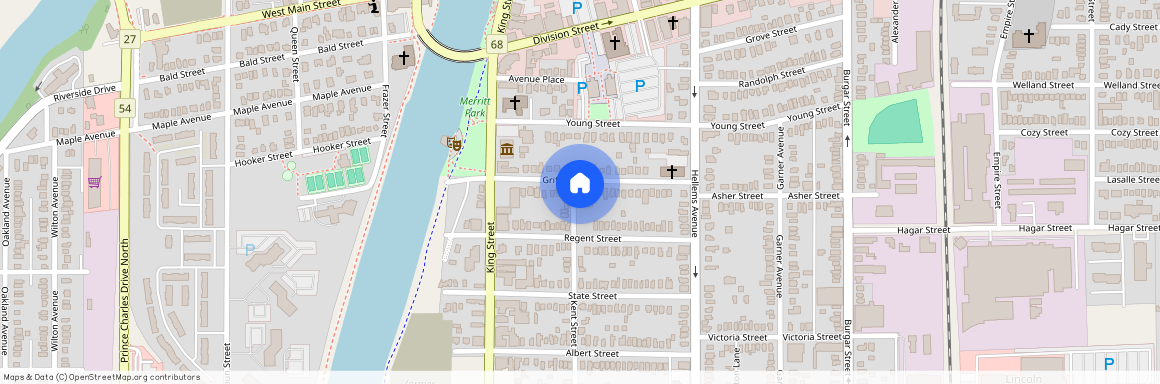 43 Griffith Street, Aurora