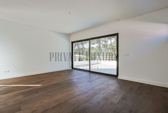 Moradia T4 em Setúbal