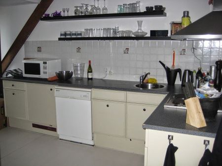 Bovenwoning Reewal, Reeuwijk huren? - Foto 2