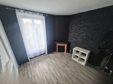 Appartement T3 Thiais à louer - Photo 2