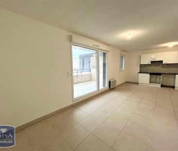 Location Appartement 4 pièces 73m² JUVIGNAC 34990 - Photo 1