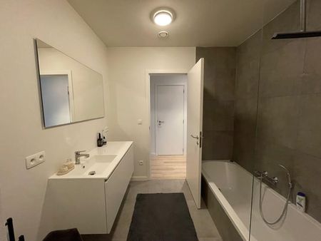 Appartement te huur - Photo 4