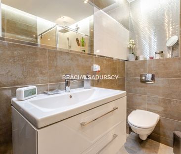 3 pok. oddzielne sypialnie, 2 balkony + duży salon - Photo 3
