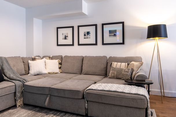 For Lease - 7 Trent Avenue, Toronto, Ontario - Photo 1