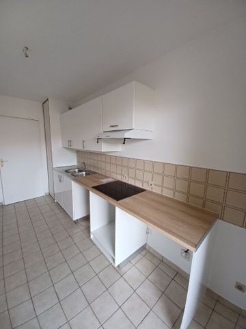 Location Appartement 3 pièces 63m² TOULOUSE 31500 - Photo 3