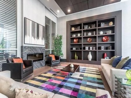 For Lease - 17 Anndale Drive Unit# 2308, Toronto, Ontario - Photo 2