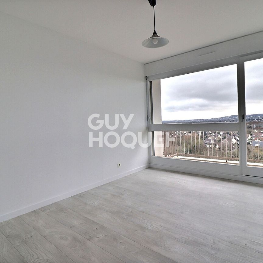 Appartement Saint Michel Sur Orge 3 pièce(s) 78.96 m2 - Photo 1