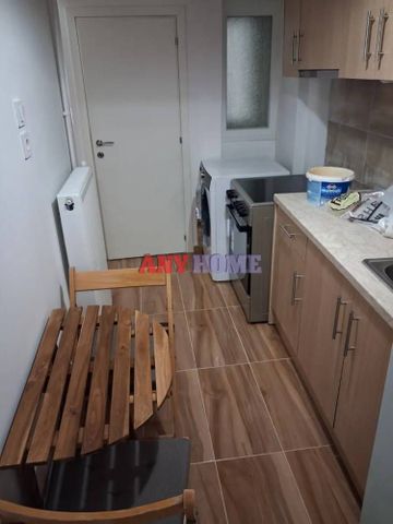 Studio/Γκαρσονιέρα για ενοικίαση Βούλγαρη - Άγιος Ελευθέριος - Ντεπώ (Βούλγαρη - Ντεπώ - Μαρτίου) - Φωτογραφία 3