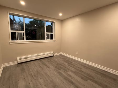 For Lease - 40 Torbolton Drive Unit# 2, Toronto, Ontario - Photo 5