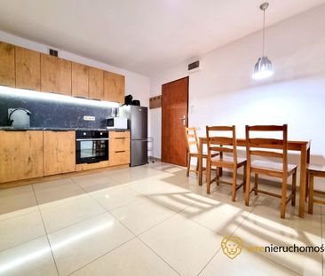 Mieszkanie 2 pokoje, 52 m² balkon + taras -Krzyki - Фото 5