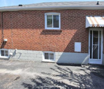 For Lease - 71 Shangarry Drive Unit# Lower, Toronto, Ontario - Photo 6
