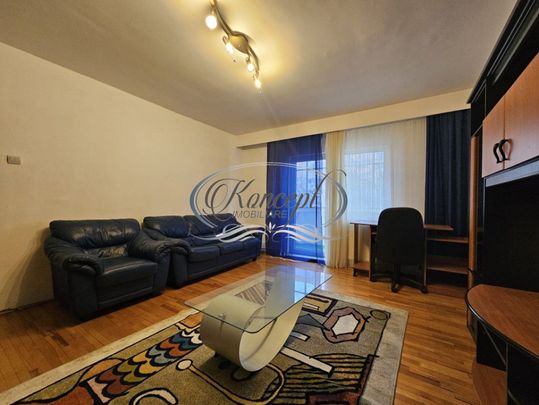 Apartament pe str. Nasaud, zona FSPAC - Photo 1