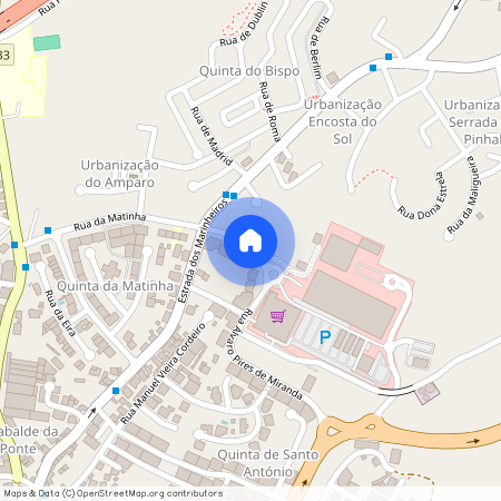 Alvaro Pires Miranda, Leiria