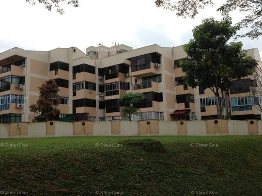 Thomson Grove (D26), Condominium - For Rent - Photo 1
