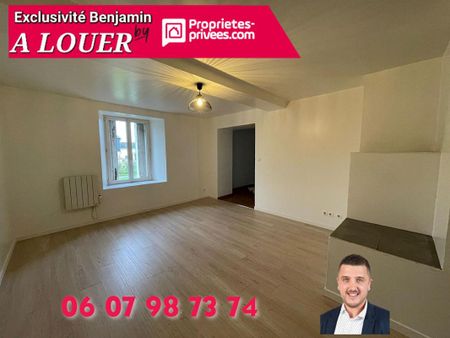 Location Appartement 3 pièces 68m² HIRSON 02500 - Photo 2