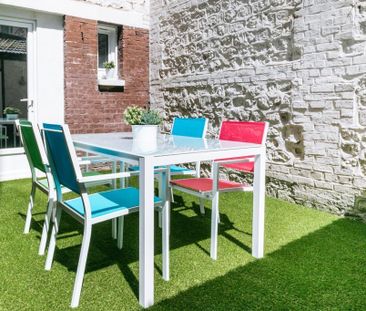 Location Appartement 4 pièces 80m² - Photo 3