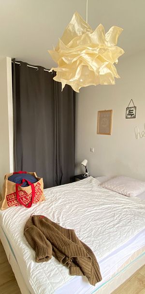 Location Appartement 2 pièces 44m² - Photo 1