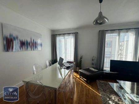 Appartement à louer 3 pièces 71.03m² - Photo 3