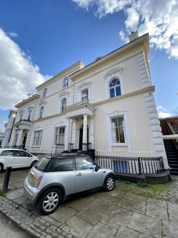 2 Bed Flat, Sunnyside, L8 - Photo 5