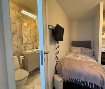 Gösvägen, Lidingö - Photo 1