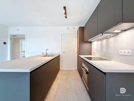 Appartement te huur - Foto 4