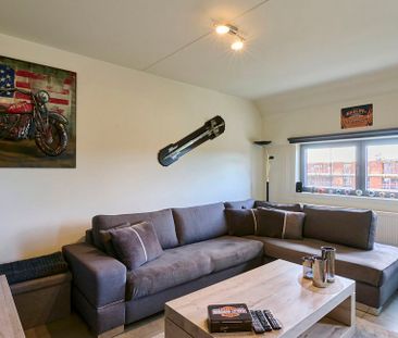 Duplex te huur in Zolder voor € 940 met 2 slaapkamers - Photo 1