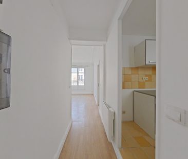 APPARTEMENT T2 A LOUER - PARIS 11EME ARRONDISSEMENT - 29.4 m - 995 € - Photo 5