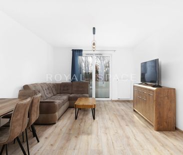 Apartament z widokiem na zieleń | Pet Friendly - Zdjęcie 3