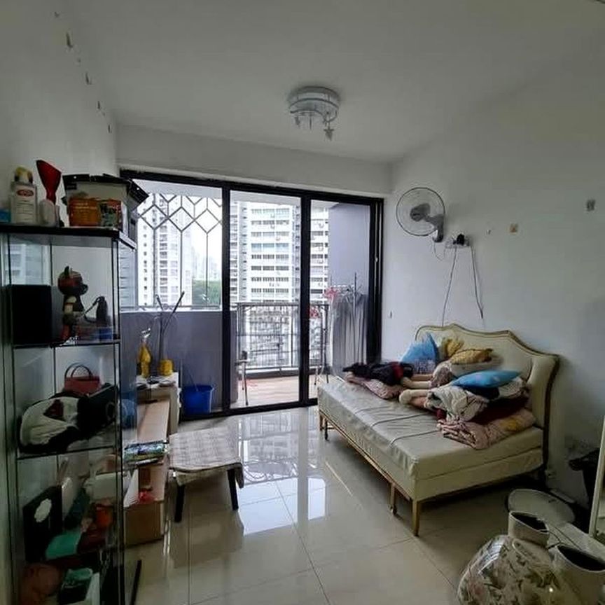 Gem Residences (D12), Condominium - For Rent - Photo 1
