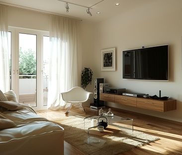 Charmant appartement de 1,5 pièce au cœur de Zurich - Photo 6