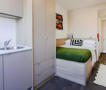 Standard Studio - Photo 4