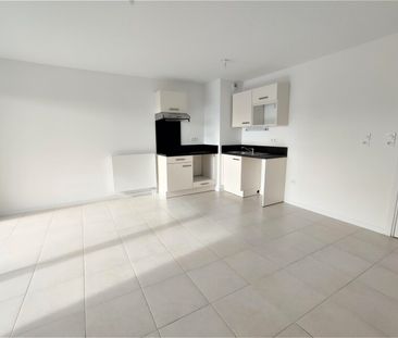 Location Appartement 2 pièces 39m² TOULOUSE 31400 - Photo 2