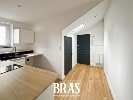 Location Appartement 2 pièces 34m² NANTES 44000 - Photo 5
