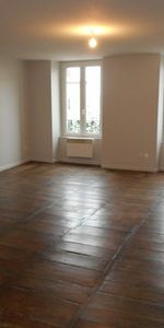 Location Appartement 2 pièces 63m² BELLAC 87300 - Photo 4