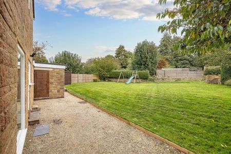 3 bedroom detached house to rent - Photo 5
